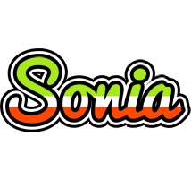 sonia superfun logo