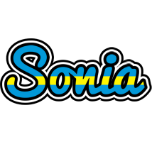 sonia sweden logo