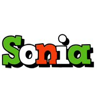 sonia venezia logo