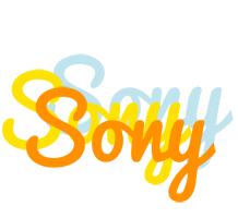 sony energy logo