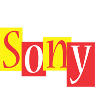 sony errors logo