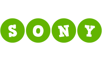 sony games logo