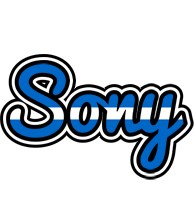sony greece logo