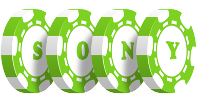 sony holdem logo