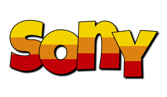 sony jungle logo