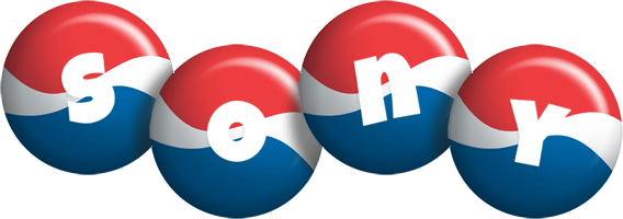 sony paris logo