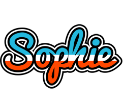 sophie america logo
