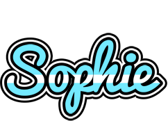 sophie argentine logo