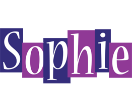 sophie autumn logo
