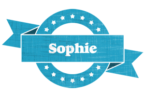 sophie balance logo