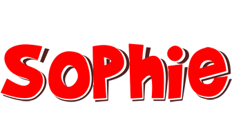 sophie basket logo