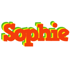 sophie bbq logo