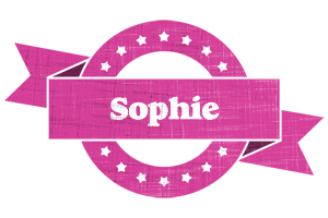 sophie beauty logo