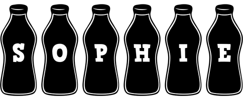 sophie bottle logo