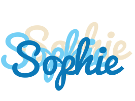 sophie breeze logo