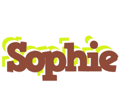 sophie caffeebar logo