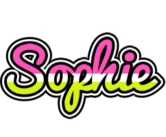 sophie candies logo