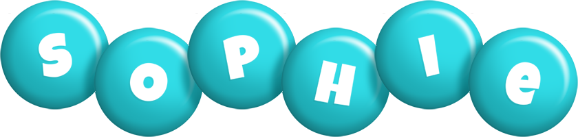 sophie candy-azur logo