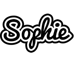 sophie chess logo
