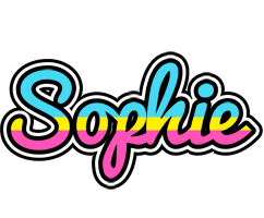 sophie circus logo