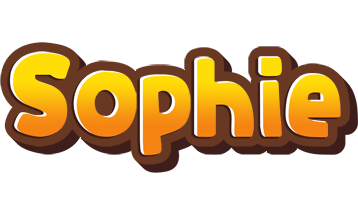 sophie cookies logo