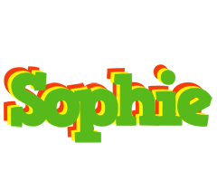 sophie crocodile logo