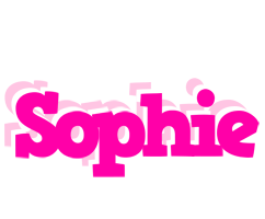 sophie dancing logo