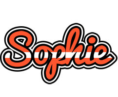 sophie denmark logo