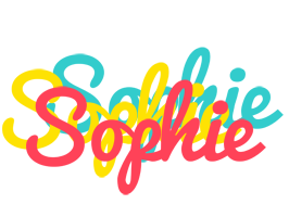 sophie disco logo