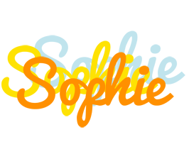 sophie energy logo