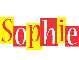 sophie errors logo