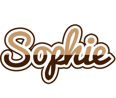 sophie exclusive logo