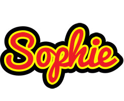 sophie fireman logo