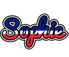 sophie france logo