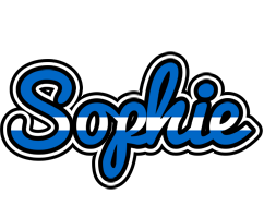 sophie greece logo