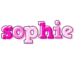 sophie hello logo