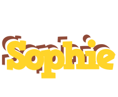 sophie hotcup logo