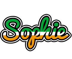 sophie ireland logo