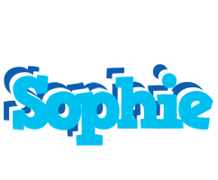 sophie jacuzzi logo