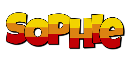 sophie jungle logo