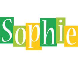 sophie lemonade logo