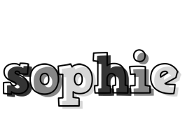sophie night logo