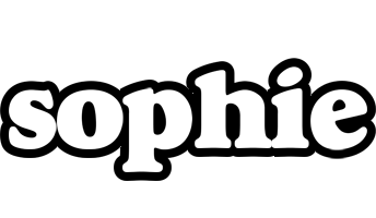 sophie panda logo