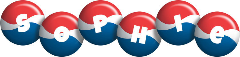 sophie paris logo