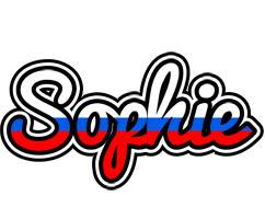 sophie russia logo