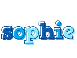 sophie sailor logo