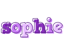 sophie sensual logo