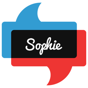 sophie sharks logo