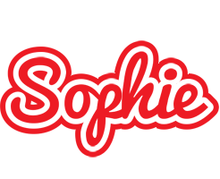 sophie sunshine logo