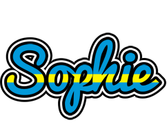 sophie sweden logo